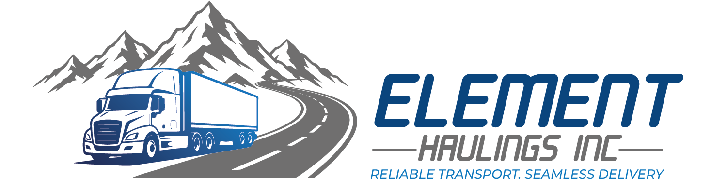 Element Haulings Inc.